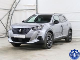 Peugeot 2008 ELECTRO,CZ,1Maj,e-ALLURE,50kWh SUV