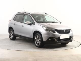 Peugeot 2008 1.2 PureTech 60kW SUV