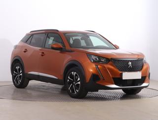 Peugeot 2008 1.2 PureTech 74kW SUV