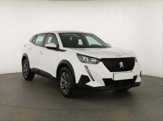 Peugeot 2008 1.2 PureTech 74kW SUV