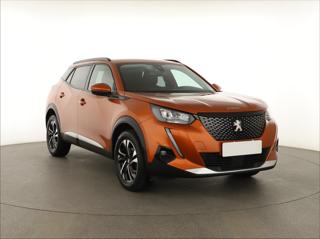 Peugeot 2008 1.2 PureTech 96kW SUV