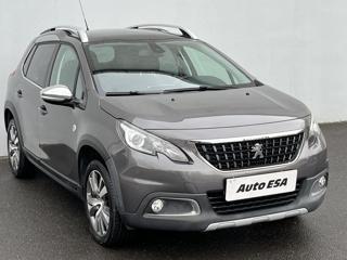 Peugeot 2008 1.2 PT SUV