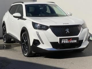 Peugeot 2008 1.2 PT SUV