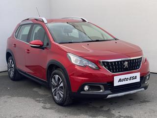 Peugeot 2008 1.2 PT SUV