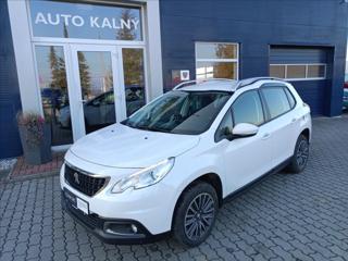 Peugeot 2008 Active 1.2 PureTech 82k MAN5 SUV