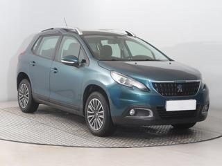 Peugeot 2008 1.5 BlueHDi 75kW SUV