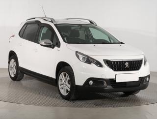 Peugeot 2008 1.2 PureTech 61kW SUV