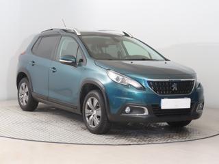 Peugeot 2008 1.2 PureTech 61kW SUV