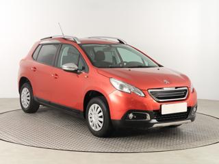 Peugeot 2008 1.2 PureTech 81kW SUV