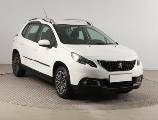 Peugeot 2008 1.2 PureTech 61kW SUV