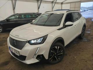 Peugeot 2008 0,0 e-ALLURE PACKE.motor100kW SUV