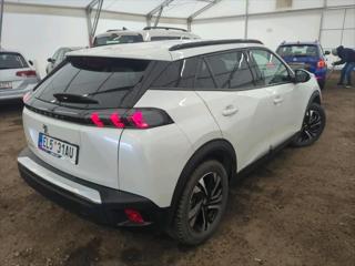 Peugeot 2008 0,0 e-ALLURE PACKE.motor100kW SUV