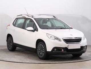 Peugeot 2008 1.2 PureTech 60kW SUV