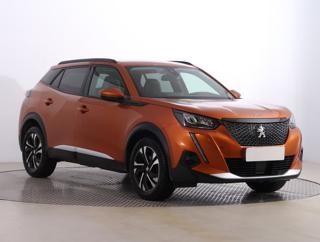 Peugeot 2008 1.5 BlueHDi 75kW SUV