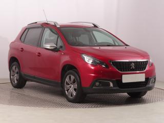 Peugeot 2008 1.2 PureTech 60kW SUV