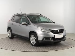 Peugeot 2008 1.2 PureTech 81kW SUV