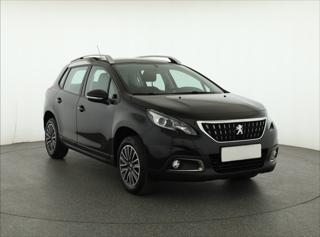 Peugeot 2008 1.2 PureTech 61kW SUV