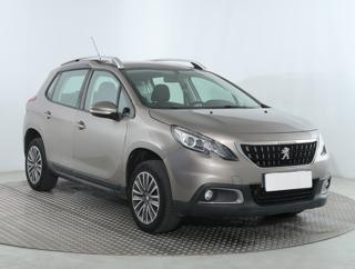 Peugeot 2008 1.2 PureTech 60kW SUV