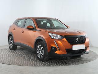 Peugeot 2008 1.2 PureTech 74kW SUV