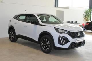 Peugeot 2008 STYLE PureTech 100 S&S MAN6 SUV