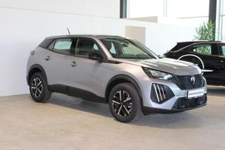 Peugeot 2008 STYLE PureTech 100 S&S MAN6 SUV