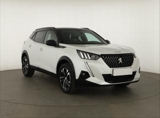 Peugeot 2008 1.2 PureTech 96kW SUV