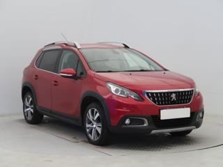 Peugeot 2008 1.2 PureTech 81kW SUV