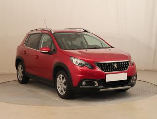 Peugeot 2008 1.2 PureTech 60kW SUV