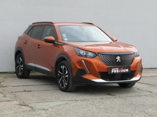 Peugeot 2008 1.2PT SUV