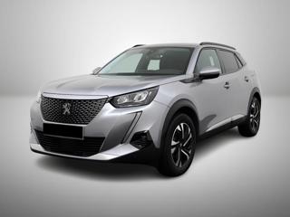 Peugeot 2008 EV Allure 100kW 50 kWh 3-faze SUV