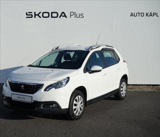 Peugeot 2008 1,2 PureTech 82 MAN5  ACTIVE SUV