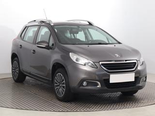 Peugeot 2008 1.2 VTi 60kW SUV