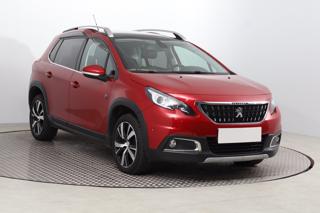 Peugeot 2008 1.2 PureTech 81kW SUV