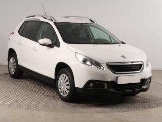 Peugeot 2008 1.2 PureTech 60kW SUV