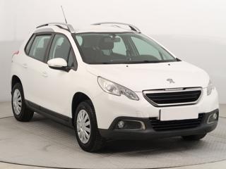 Peugeot 2008 1.2 PureTech 60kW SUV