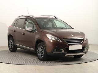 Peugeot 2008 1.6 VTi 88kW SUV