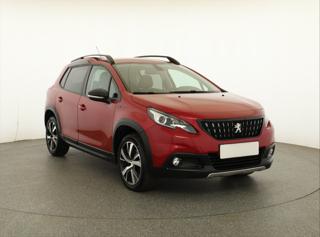 Peugeot 2008 1.2 PureTech 81kW SUV