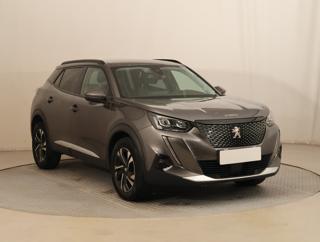 Peugeot 2008 1.2 PureTech 96kW SUV