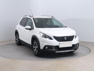 Peugeot 2008 1.2 PureTech 81kW SUV