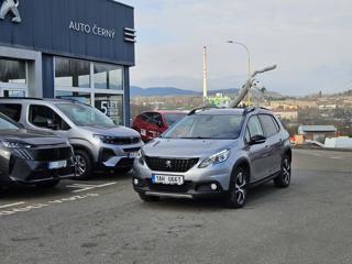 Peugeot 2008 1.2 PT 110 GT line EAT6 SUV