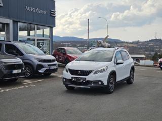 Peugeot 2008 1.2 PT 110 ALLURE MAN5 SUV