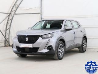 Peugeot 2008 1.2PureTech,74kW,ACTIVE,MAN6 SUV