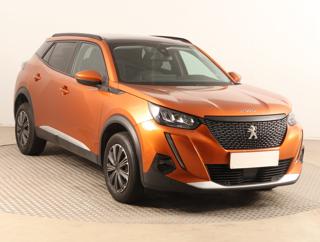 Peugeot 2008 1.2 PureTech 96kW SUV