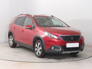 Peugeot 2008 1.2 PureTech 81kW SUV