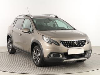 Peugeot 2008 1.2 PureTech 81kW SUV