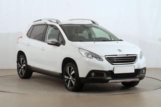 Peugeot 2008 1.2 PureTech 81kW SUV