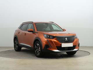 Peugeot 2008 1.2 PureTech 96kW SUV