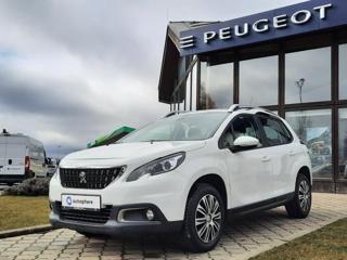 Peugeot 2008 1.2 PT 130k M6 1.MAJ. SUV