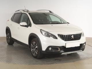 Peugeot 2008 1.2 PureTech 96kW SUV