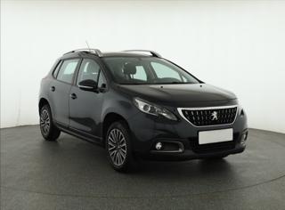 Peugeot 2008 1.2 PureTech 61kW SUV